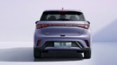 BYD 2023 Dolphin