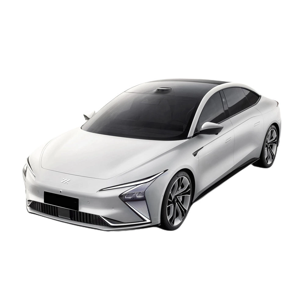 Im L7 Design High Quality Automobile Made in China New Energy Vehicle Cheap Adult Electric Used Cars