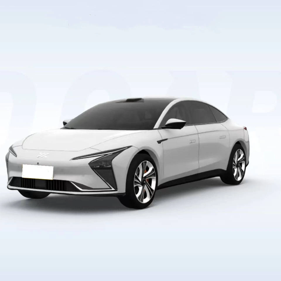 Im L7 Design High Quality Automobile Made in China New Energy Vehicle Cheap Adult Electric Used Cars