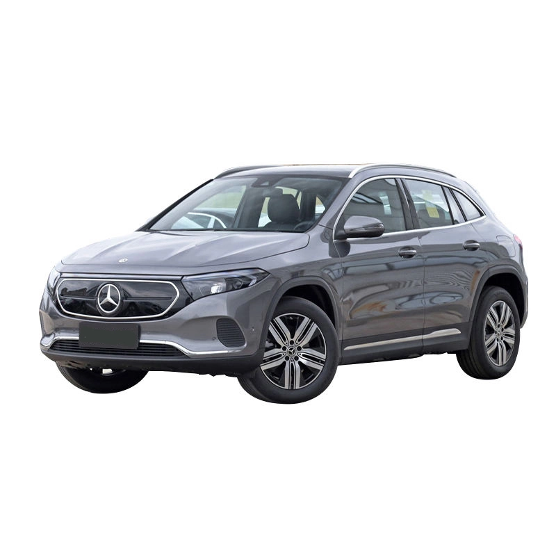 New Arrival EV Car 2023 Mercedes Benz Eqa 619km 5-Door 5-Seat SUV Pure Electric Car New Energy Vehicle