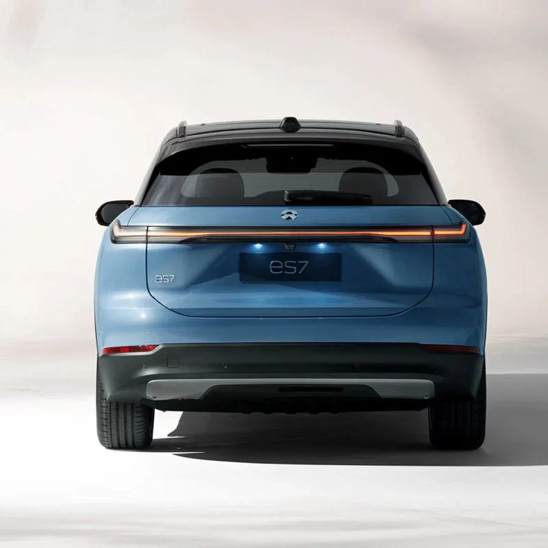 NIO ES7