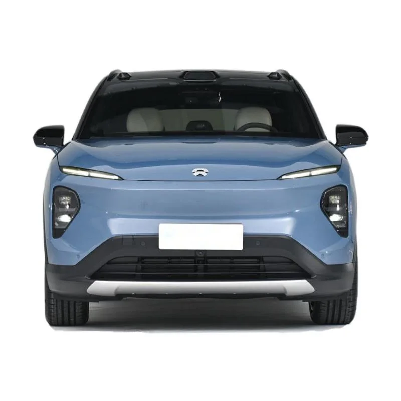 NIO ES7
