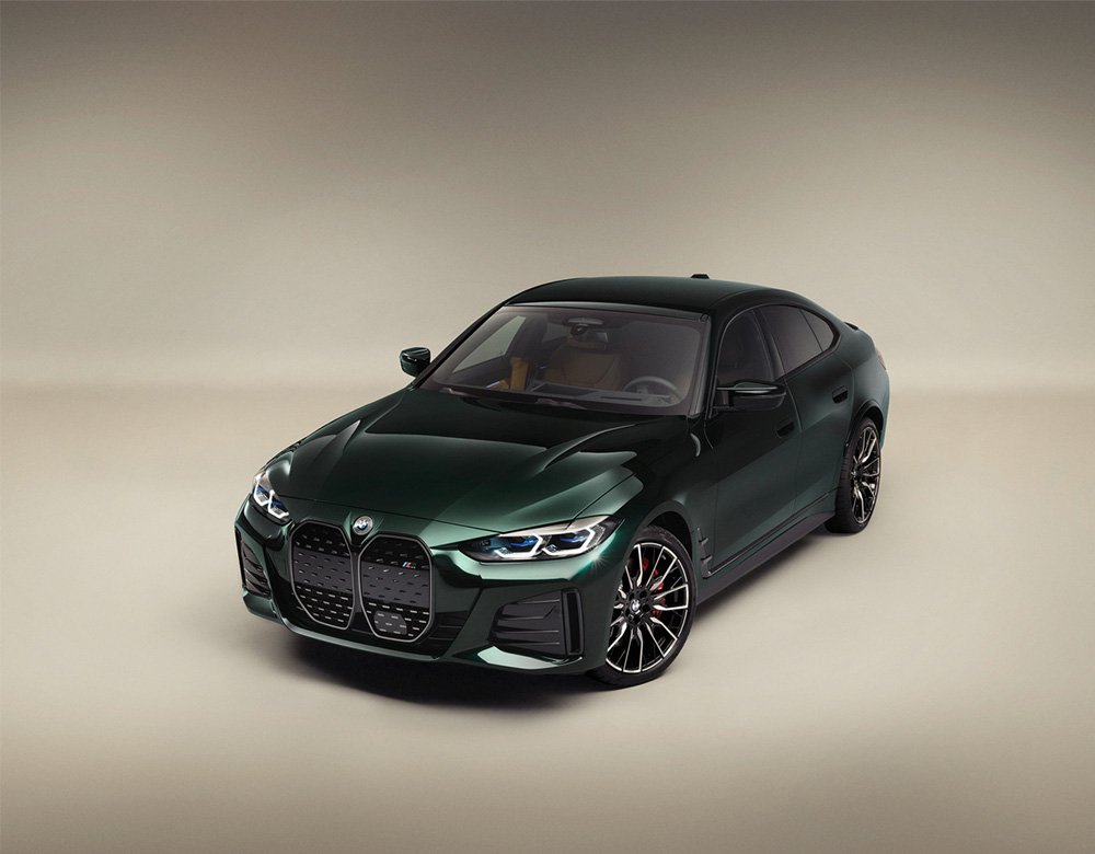 BMW i4