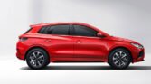 BYD 2023 e2