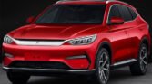 BYD Song Plus EV