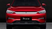 BYD Song Plus EV