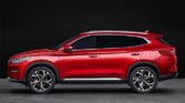 BYD Song Plus EV