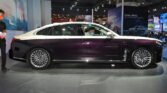 Hongqi H9