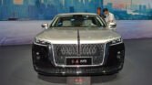 Hongqi H9