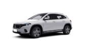 Mercedes Benz EQA
