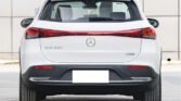 Mercedes Benz EQA