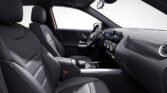 Mercedes Benz EQA