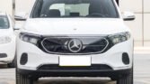 Mercedes Benz EQA