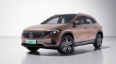 Mercedes Benz EQA