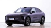 NIO EC6