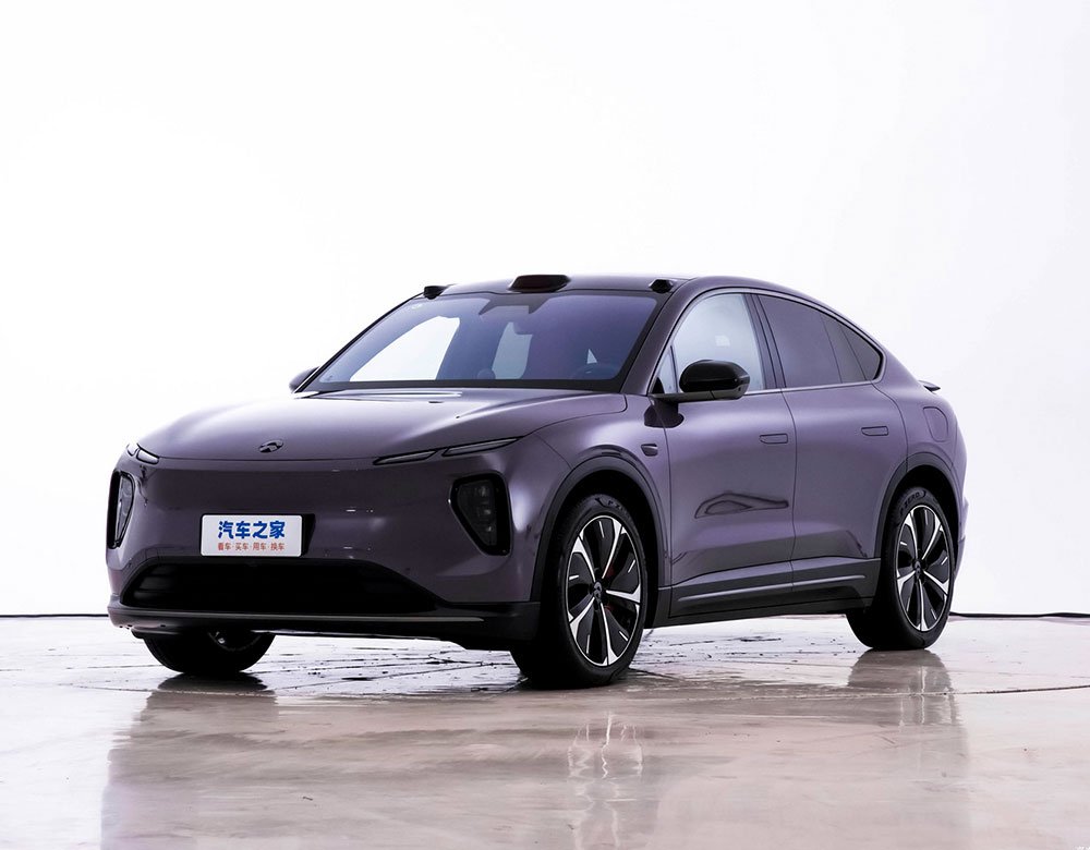 NIO EC6