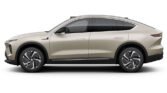 NIO EC7