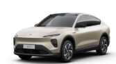 NIO EC7