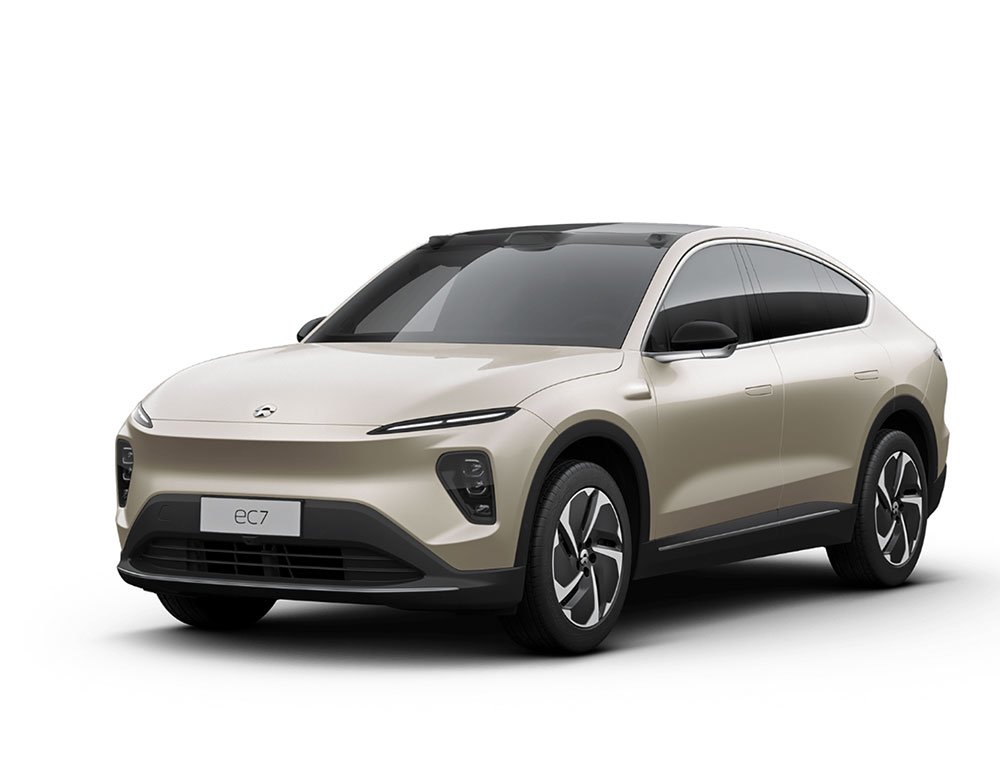 NIO EC7
