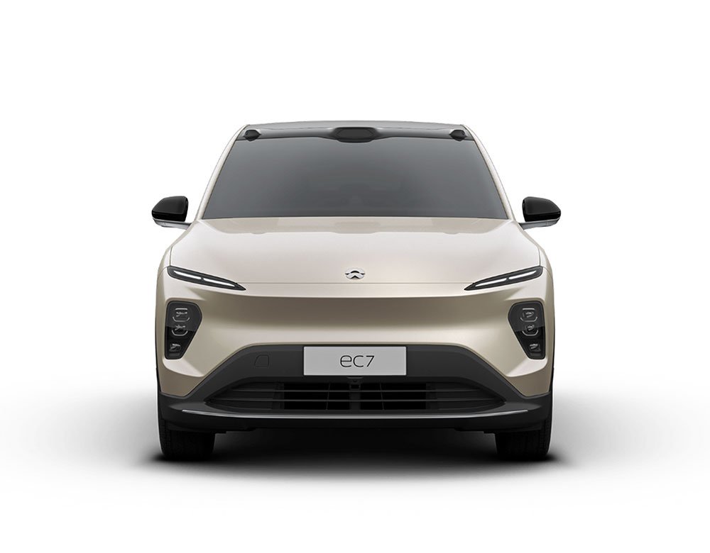 NIO EC7
