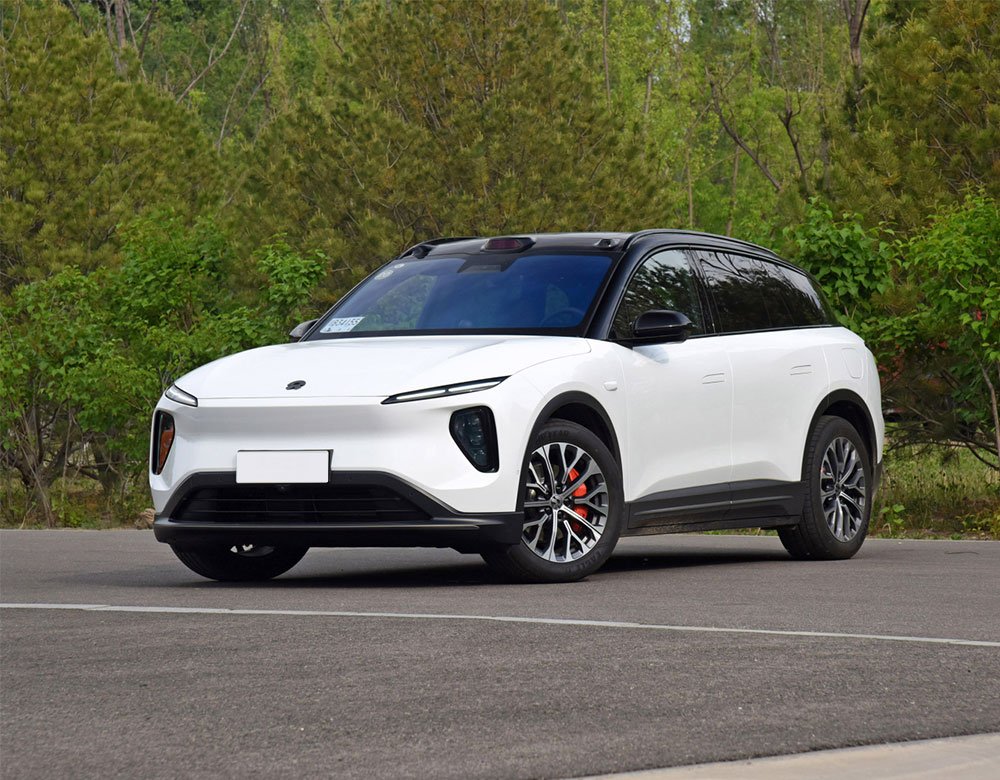 NIO ES6