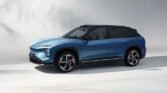 NIO ES7