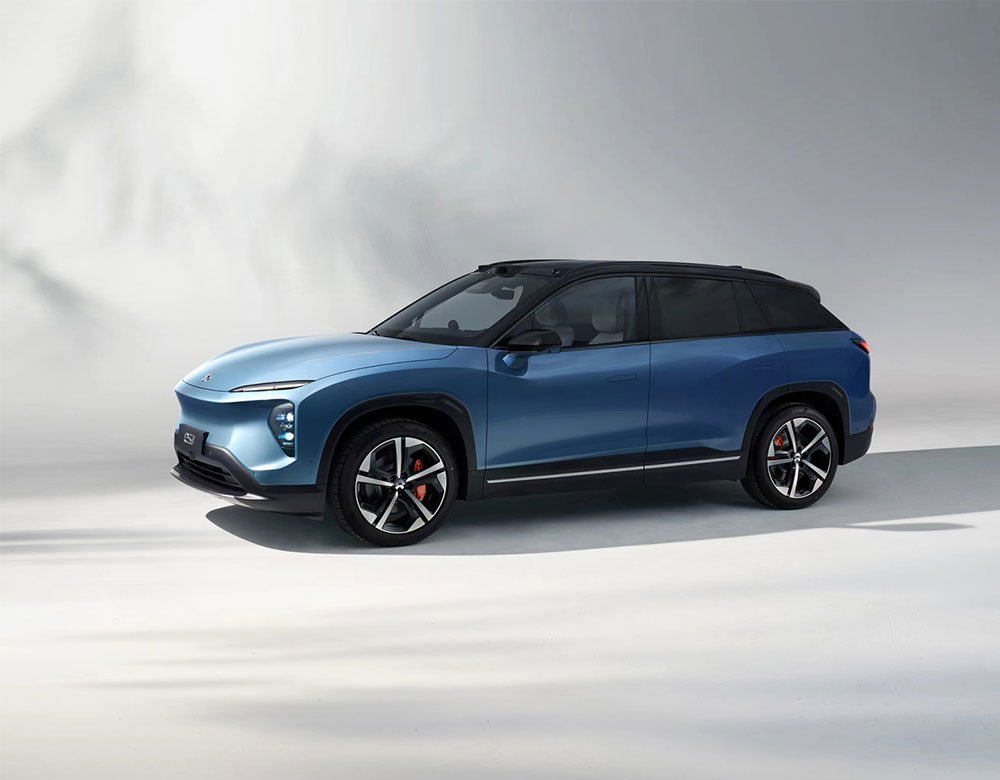 NIO ES7