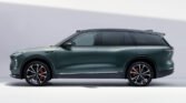 NIO ES8
