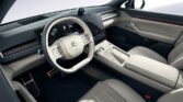 NIO ES8