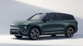 NIO ES8