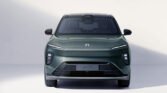 NIO ES8