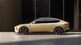 NIO ET5