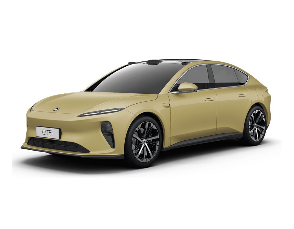 NIO ET5