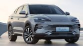 BYD Song Plus DM-i Champion Edition