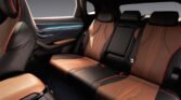 BYD Song Plus DM-i Champion Edition