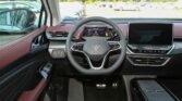VW id6 X