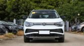 VW id6 X
