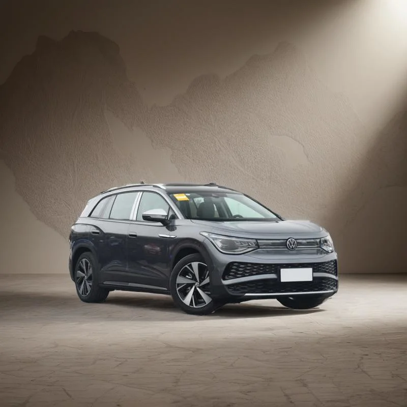 VW id6 X