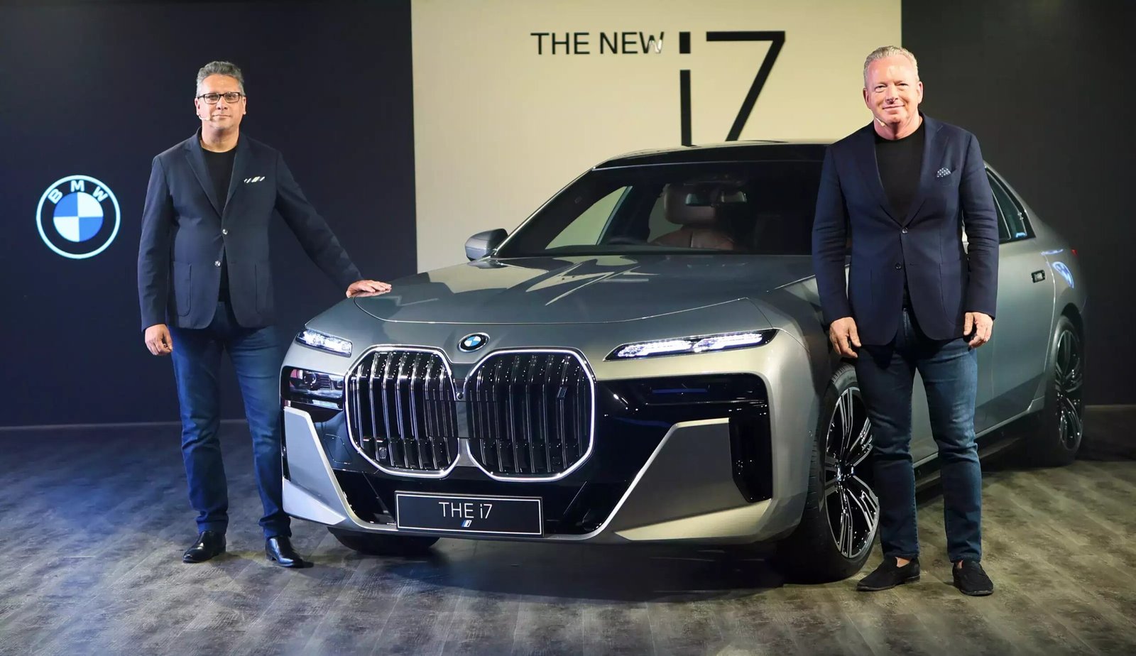 BMW "no price reduction" behind: sales off-season, new energy are cutting concessions